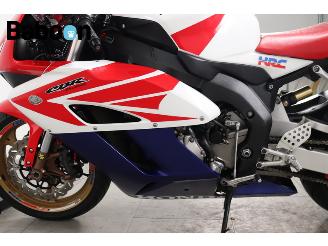 Honda CBR 1000 RR Fireblade picture 17