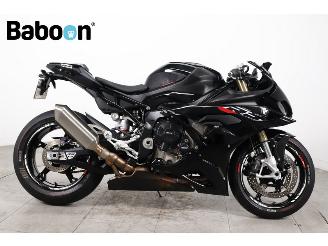 skadebil motor BMW  S 1000 RR ABS 2023/3
