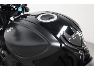 Suzuki  Gladius ABS picture 16