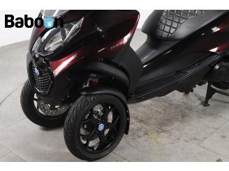 Piaggio MP3 500 LT Sport ABS picture 22