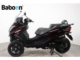 Piaggio MP3 500 LT Sport ABS picture 5
