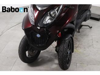 Piaggio MP3 500 LT Sport ABS picture 23
