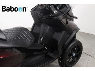 Piaggio MP3 500 LT Sport ABS picture 13
