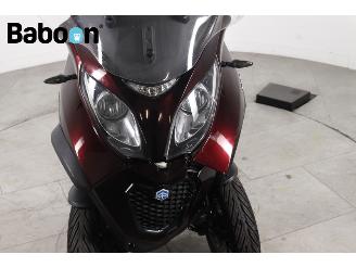 Piaggio MP3 500 LT Sport ABS picture 25