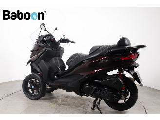 Piaggio MP3 500 LT Sport ABS picture 4