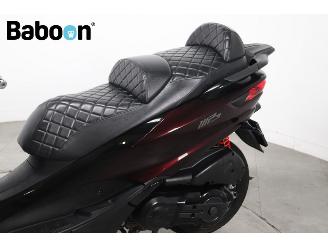 Piaggio MP3 500 LT Sport ABS picture 21