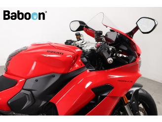 Ducati  Panigale V2 picture 17