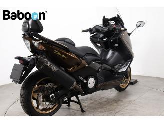 Yamaha  XP 530 T-MAX ABS picture 2