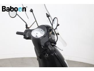 Sym Fiddle II 25KM picture 12