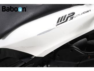 Piaggio MP3 300 Yourban S picture 11