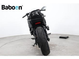Kawasaki Ninja 650  picture 7