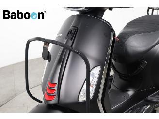 Vespa Sprint 45KM  picture 14