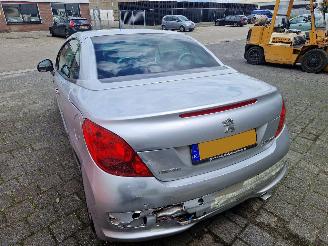 Peugeot 207 207cc 1.6 16v T-sport picture 4