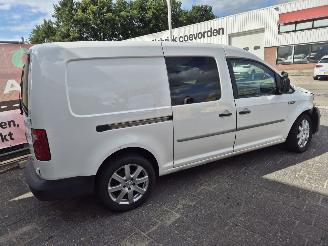 Volkswagen Caddy maxi 2.0 tdi L2H1 bmt maxi easyline picture 3