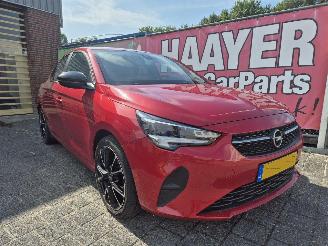  Opel Corsa 1.2 edition 2020/4