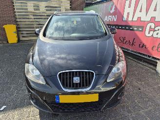 Seat Altea xl 1.2 tsi ecomotive style picture 6