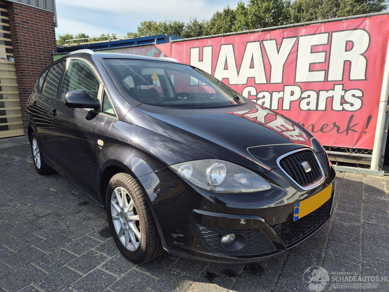 Seat Altea xl 1.2 tsi ecomotive style