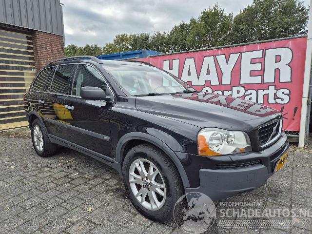 Volvo Xc-90