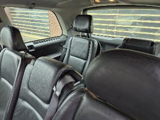 Volvo Xc-90 2.9 t6 exclusive picture 10