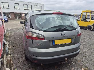 Ford S-Max 2.0 trend picture 4