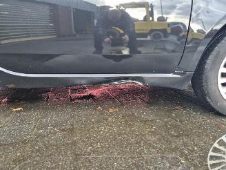 Fiat 500 1.2 lounge picture 3