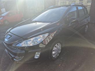 Peugeot 308 1.6 vti style picture 5