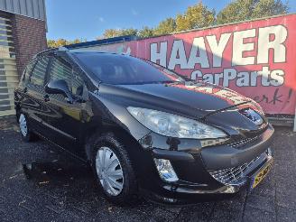 Unfallwagen Peugeot 308 1.6 vti style 2009/5