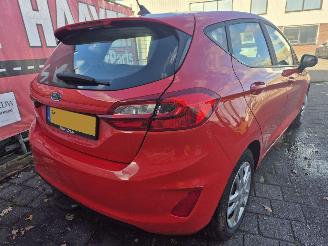 Ford Fiesta 1.0 ecoboost connected picture 3