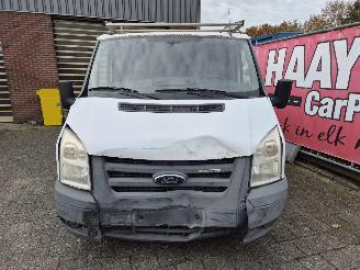 Ford Transit 280s 2.2 tdci shd picture 6