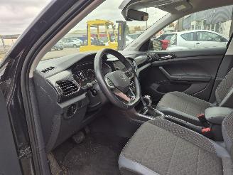 Volkswagen T-Cross 1.0 tsi style AUTOMAAT picture 8