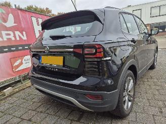 Volkswagen T-Cross 1.0 tsi style AUTOMAAT picture 3