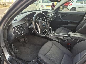 BMW 3-serie 318 i touring picture 11