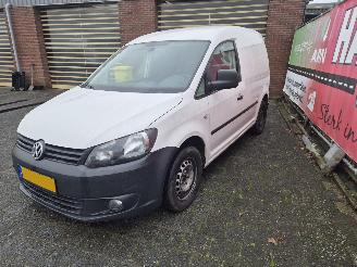 Volkswagen Caddy  picture 4