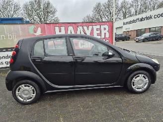 Smart Forfour 1.1 pulse picture 2