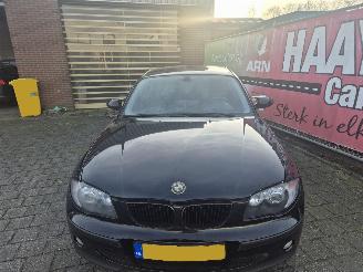 BMW 1-serie 116i picture 6