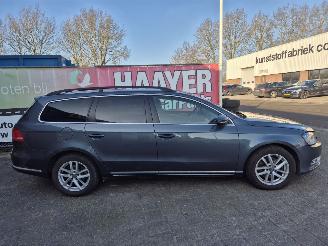 Volkswagen Passat 1.4 tsi comfort executive line Bluemotion picture 2