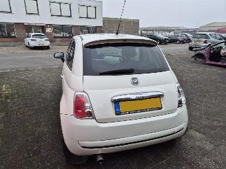 Fiat 500 1.2 naked AIRCO picture 4