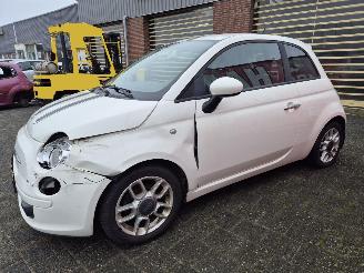 Fiat 500 1.2 naked AIRCO picture 5