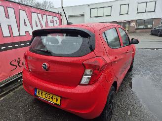 Opel Karl 1.0 ecoFLEX Edition picture 3