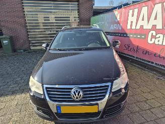 Volkswagen Passat 1.8 TFSI Highline picture 8