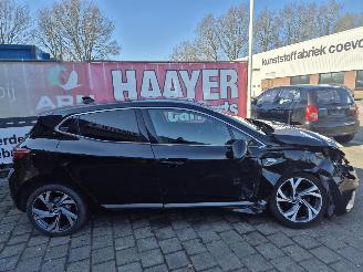 Renault Clio 1.0 TCe R.S. Line picture 2