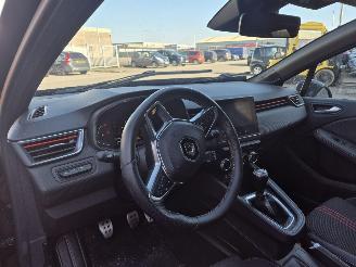 Renault Clio 1.0 TCe R.S. Line picture 8