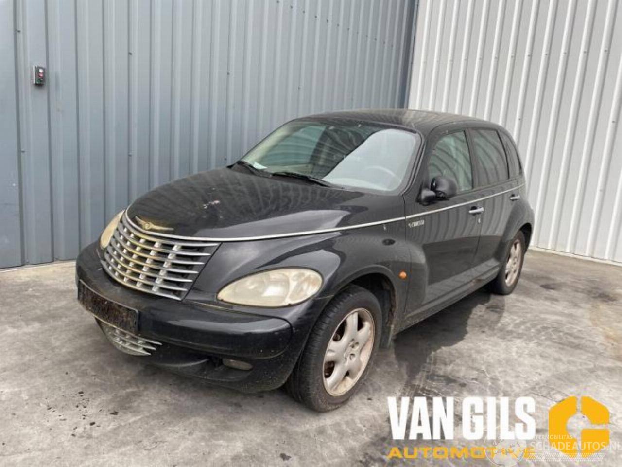 Chrysler Pt-cruiser 