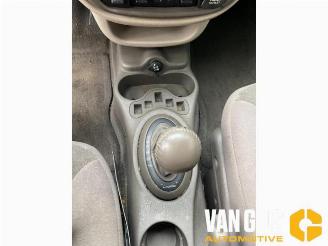 Chrysler Pt-cruiser  picture 9