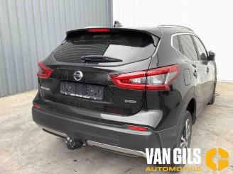 Nissan Qashqai  picture 3