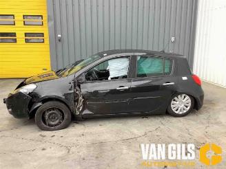 Renault Clio Clio III (BR/CR), Hatchback, 2005 / 2014 1.5 dCi FAP picture 6