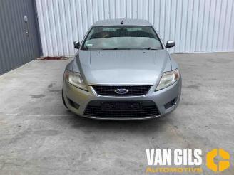 Vrakbiler auto Ford Mondeo  2007/1