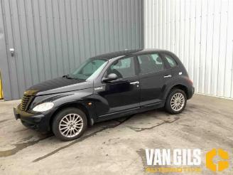 Chrysler Pt-cruiser PT Cruiser, Hatchback, 2000 / 2010 2.2 CRD 16V picture 4