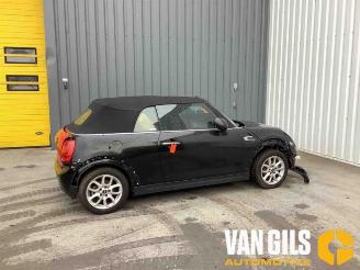 Mini Mini Mini Cabrio (F57), Cabrio, 2014 1.5 12V Cooper picture 6