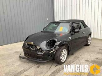 Mini Mini Mini Cabrio (F57), Cabrio, 2014 1.5 12V Cooper picture 4